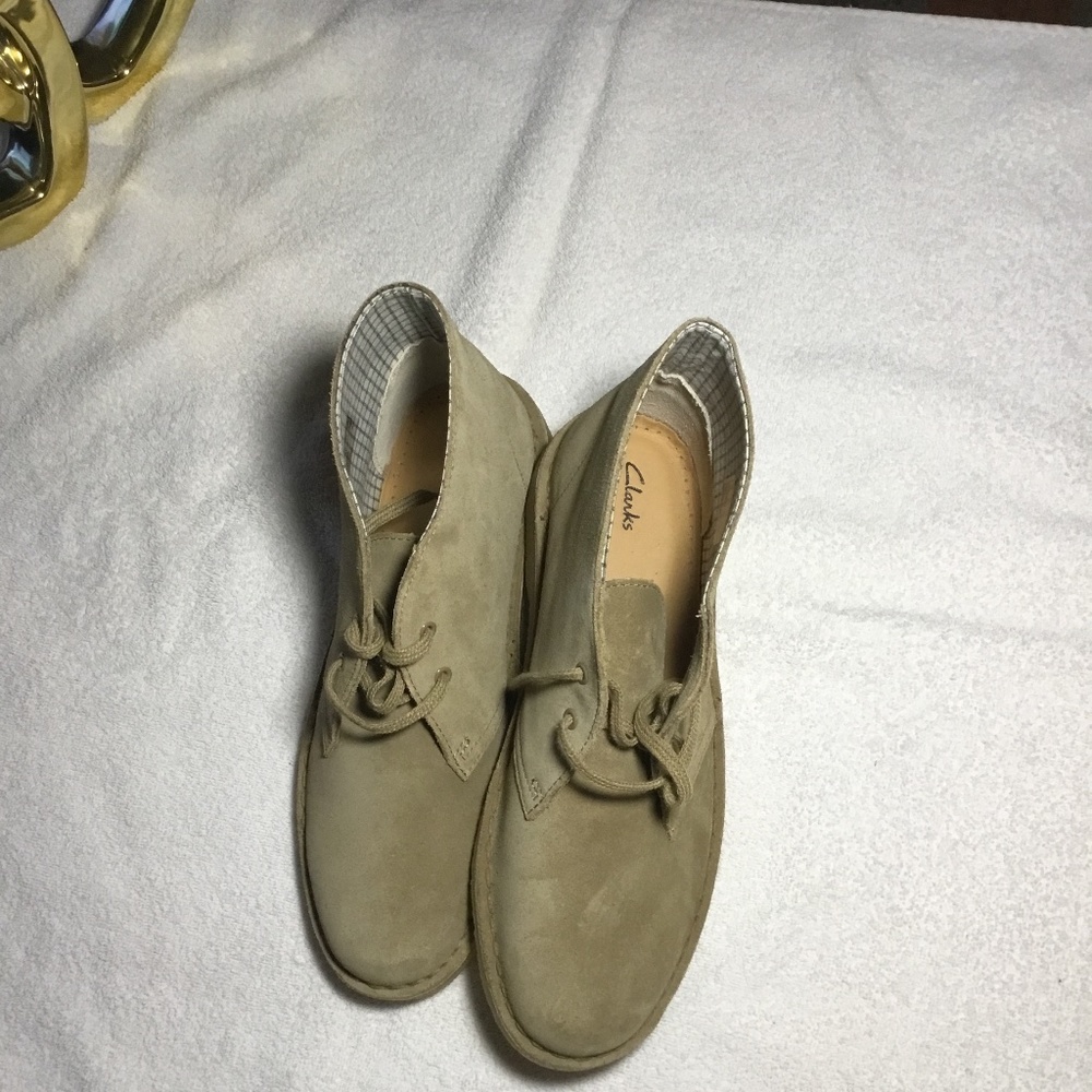 Original Clarks